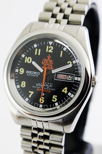 Seiko orologio uomo - 5,,