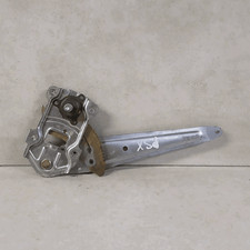 Alzacristallo porta post sx - alzacristallo,