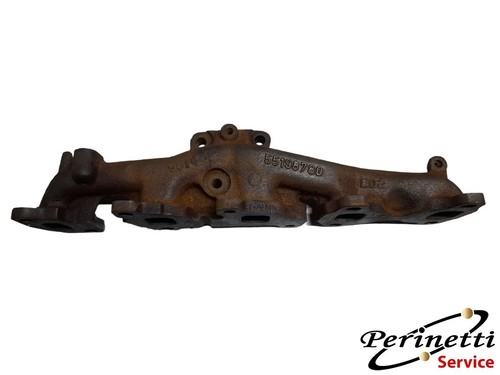 Collettore scarico opel - scarico,