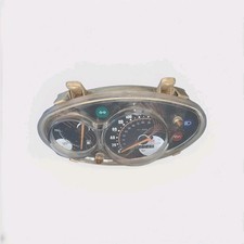 STRUMENTAZIONE CONTACHILOMETRI APRILIA SPORTCITY CUBE 125 2008 2010 11 2012 2013