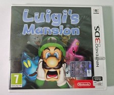 Luigi mansion per nintendo - mansion,