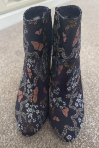 Stivaletti ted baker taglia - baker,