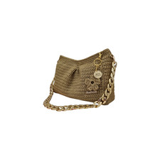 borsa fatta a mano uncinetto