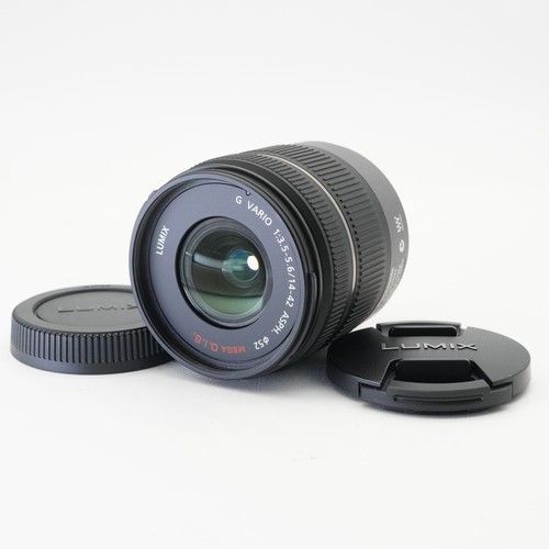 Panasonic lumix obiettivo - lumix,