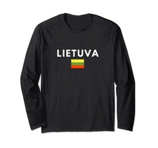 Lituania bandiera lituana - bandiera,