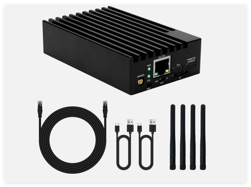 Nuova radio e310 sdr - radio,