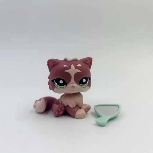 Lps littlest pet shop 1761 - littlest,