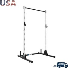 Power Squat Rack Gabbia per