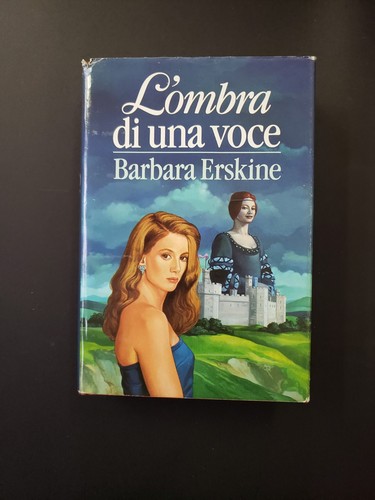 Libro ombra una voce - libro, l'ombra