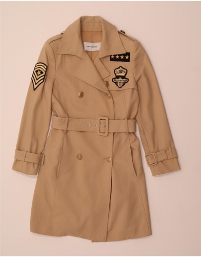 Flavio castellani trench donna - castellani,