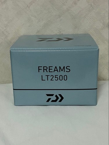 Daiwa freams lt2500 - 26,