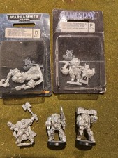 Lotto Warhammer Space Marine