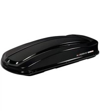 BOX TETTO PER AUTO NORDRIVE