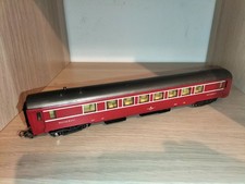 LIMA H0 VAGONE SNCF RISTORANTE