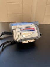 Videocamera digitale JVC