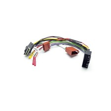 Audison AP T-H FRD02 Cablaggio