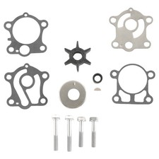 Kit riparazione girante pompa acqua 6H4-W0078-00 per motori fuoribordo Yamaha 40 50HP
