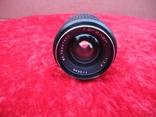 Carenar, 1:2.8 / f = 28 mm