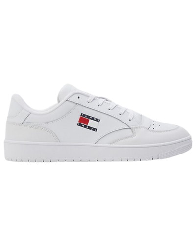 Scarpe sneakers tommy jeans - tommy,