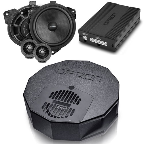 Impianto audio per - impianto, toyota