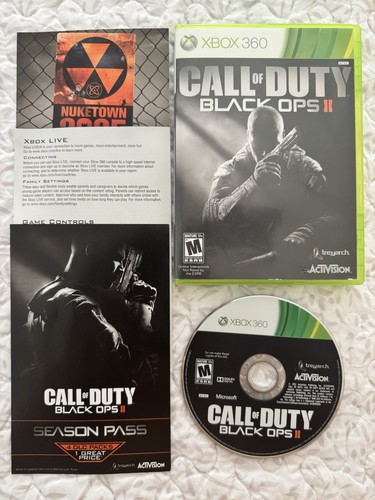 Call duty black ops - call, of