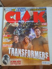 CIAK MAGAZINE MONDADORI