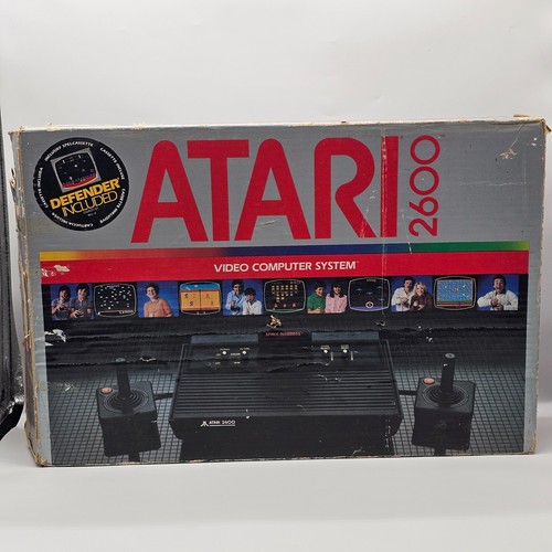 Atari 2600 darth vader - atari,