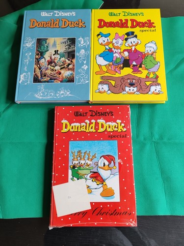 Walt disney donald - disney's, duck