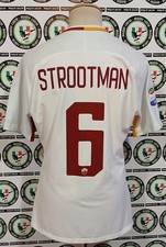 STROOTMAN 2017-2018 ROMA