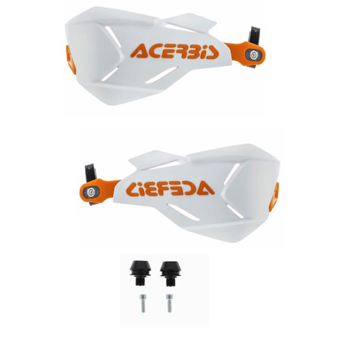 Kit paramani acerbis - acerbis, x-factory