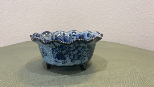 Ciotola ceramica vintage - ,