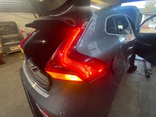 Fanale posteriore destro