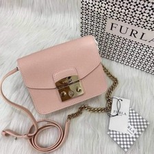 Furla metropolis mini borsa - borsa, a