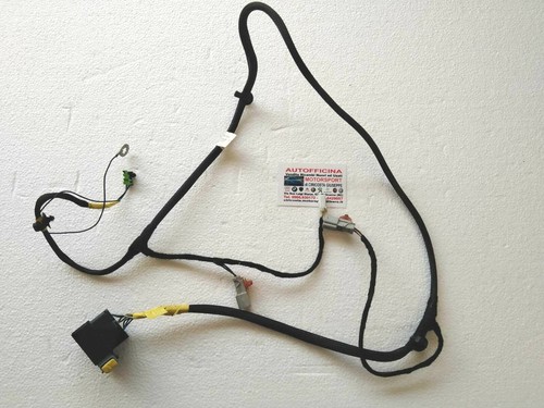 Cavo elettrico sedile ant - ant, fiat
