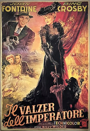 Valzer - il,