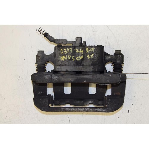 Pinza freno ant mahindra - ant., sx