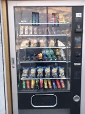 distributore automatico bibite e snack