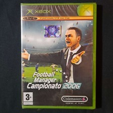 Football Manager Campionato