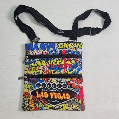 Borsa mano piccola welcome - borsa,