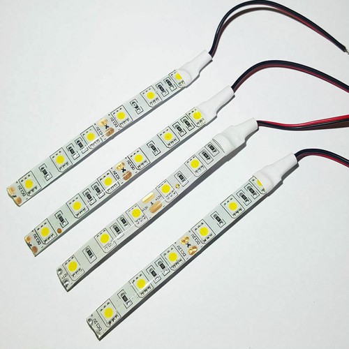 5050 striscia led - 5050,