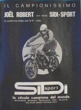 Joel robert sidi - joel,