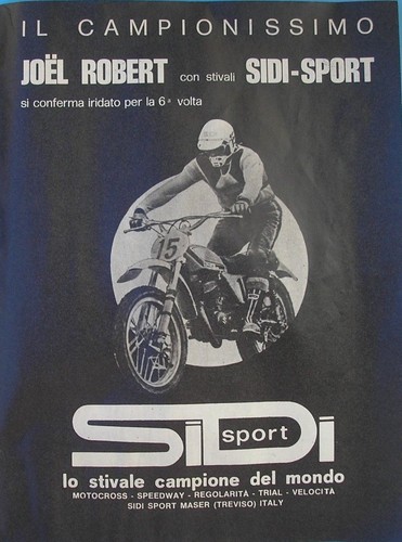 Joel robert sidi - robert,