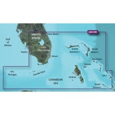 Garmin BlueChart® g2 Vision®