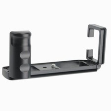 Alumi L piastra staffa