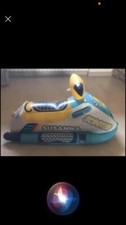 Gonfiabile invernizzi scooter - invernizzi,