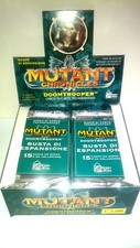 MUTANT CHRONICLES: BOX