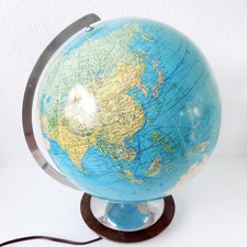 Columbus Duo globo terrestre