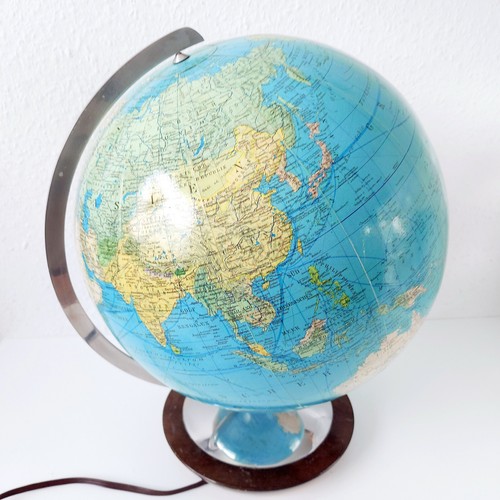 Columbus duo globo - columbus,