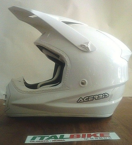 Casco off road acerbis multi - road,