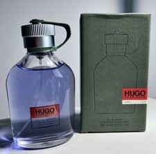 Hugo Boss Man eau de toilette